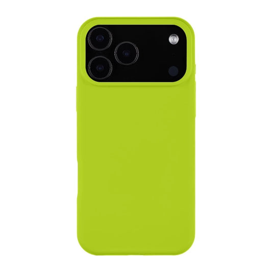 Tactical MagForce Velvet Smoothie tok Apple iPhone 17 Pro Max készülékhez avokádó - iPhone 17 Pro Max tok a Domshop kínálatából