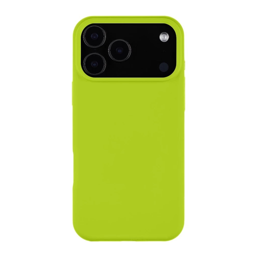 Tactical MagForce Velvet Smoothie tok Apple iPhone 17 Pro Max készülékhez avokádó - iPhone 17 Pro Max tok a Domshop kínálatából