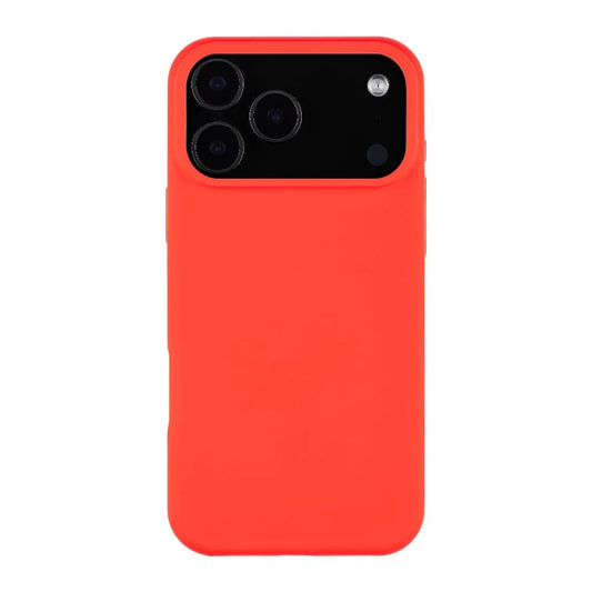 Tactical MagForce Velvet Smoothie tok Apple iPhone 17 Pro Max készülékhez chilli - iPhone 17 Pro Max tok a Domshop kínálatából