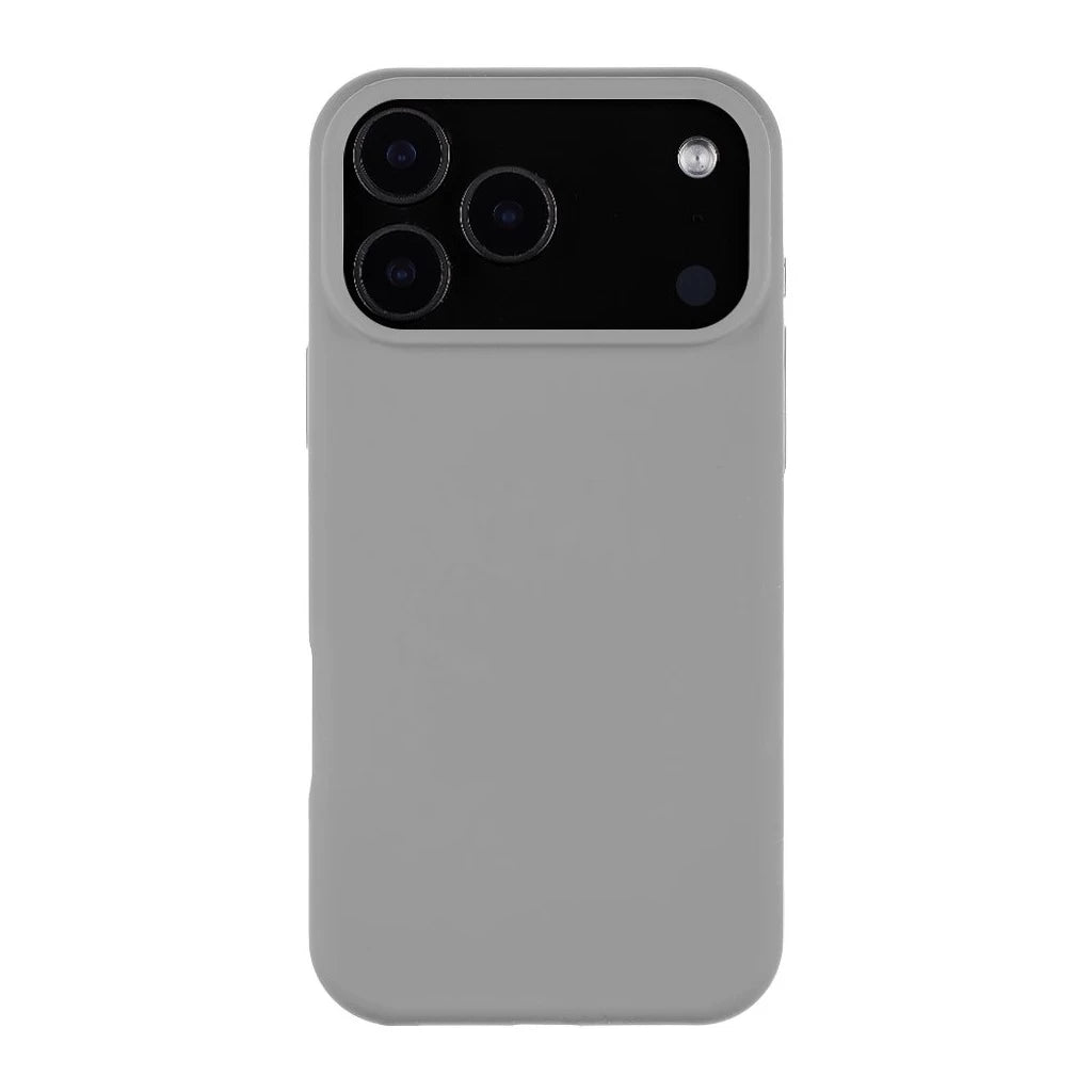 Tactical MagForce Velvet Smoothie tok Apple iPhone 17 Pro Max készülékhez, ködös - iPhone 17 Pro Max tok a Domshop kínálatából