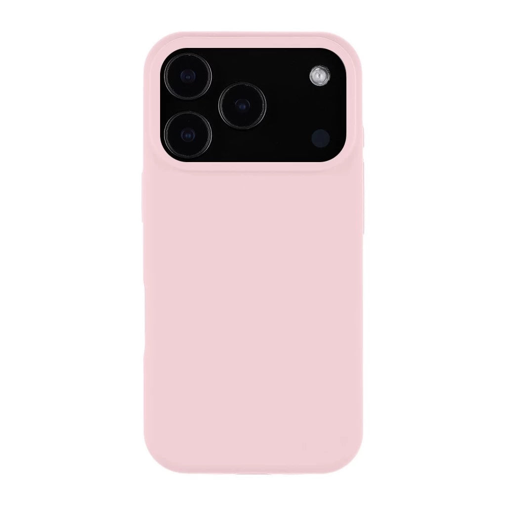Tactical MagForce Velvet Smoothie tok Apple iPhone 17 Pro készülékhez Pink Panther - iPhone 17 Pro tok a Domshop kínálatából
