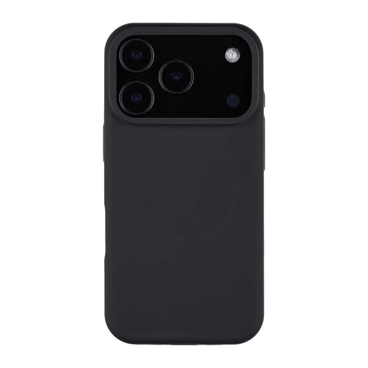 Tactical MagForce Velvet Smoothie tok Apple iPhone 17 Pro készülékhez aszfalt - iPhone 17 Pro tok a Domshop kínálatából