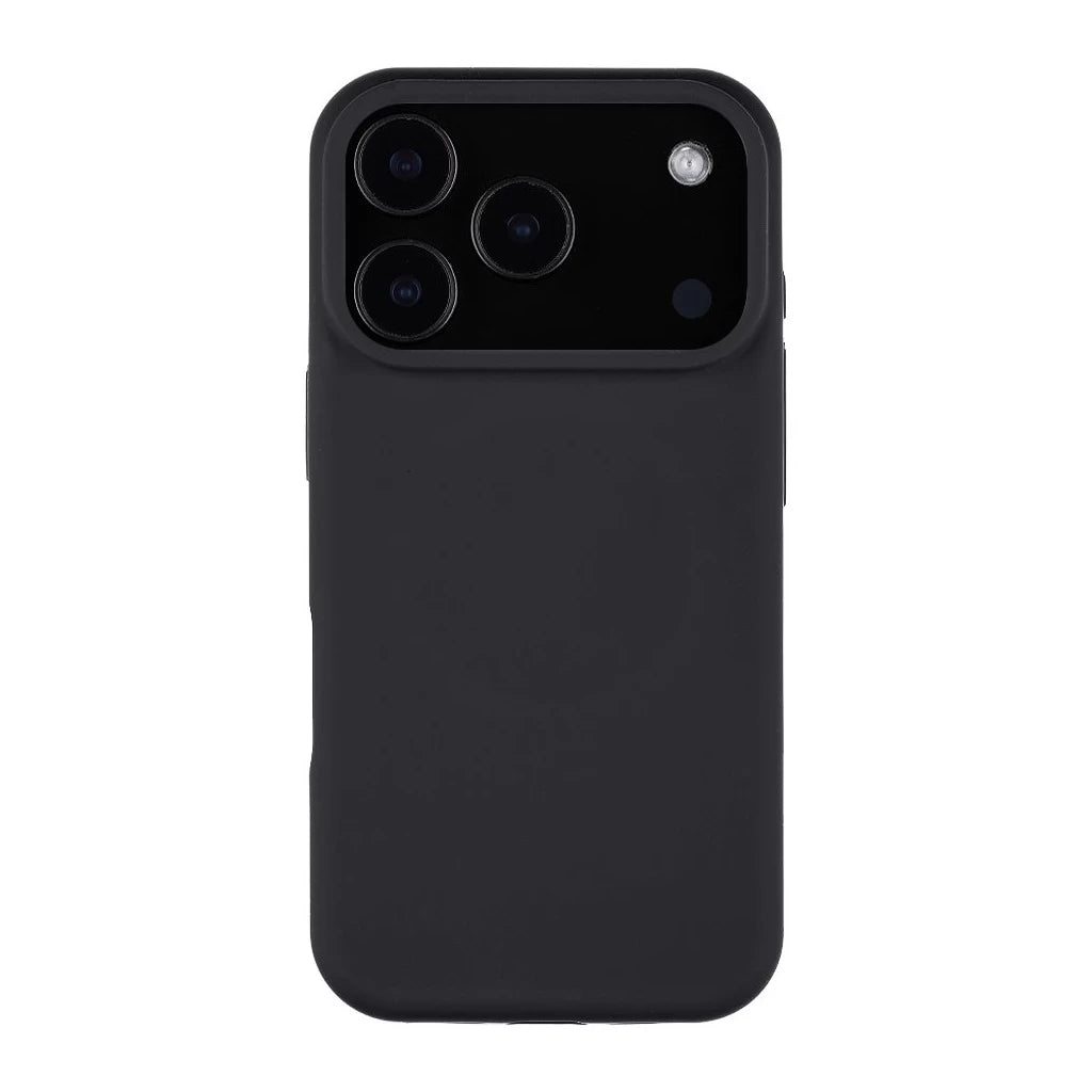 Tactical MagForce Velvet Smoothie tok Apple iPhone 17 Pro készülékhez aszfalt - iPhone 17 Pro tok a Domshop kínálatából