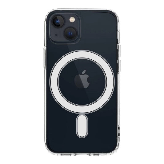Tactical MagForce tok Apple iPhone 13 mini készülékhez átlátszó - iPhone 13 Mini tok a Domshop kínálatából