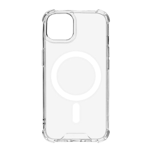 Tactical Magforce Plyo Armor átlátszó tok Apple iPhone 13 készülékhez - iPhone 13/14 tok a Domshop kínálatából