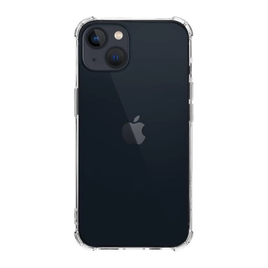 Tactical Plyo Armor átlátszó tok Apple iPhone 13 készülékhez - iPhone 13/14 tok a Domshop kínálatából