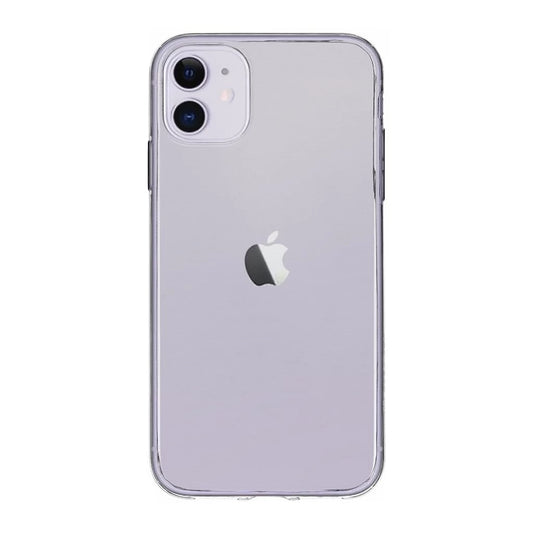 Tactical TPU tok Apple iPhone 11 készülékhez átlátszó - iPhone 11 tok a Domshop kínálatából