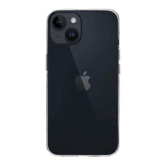 Tactical TPU tok Apple iPhone 14 készülékhez átlátszó - iPhone 13/14 tok a Domshop kínálatából