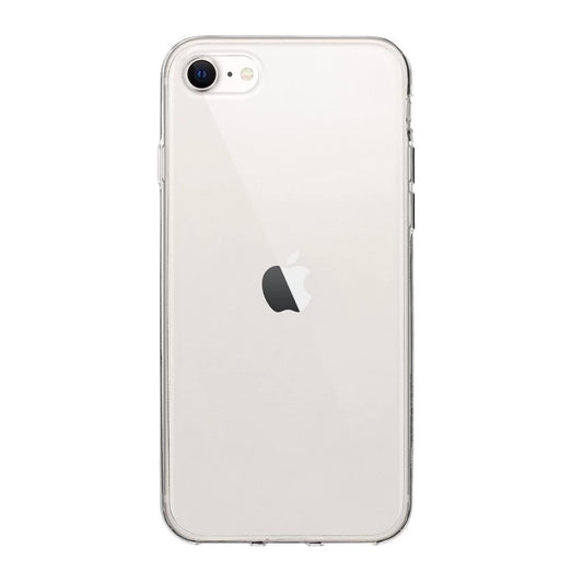 Tactical TPU tok Apple iPhone 7/8/SE2020/SE2022 készülékhez átlátszó - iPhone 7/8/SE2/SE3 tok a Domshop kínálatából