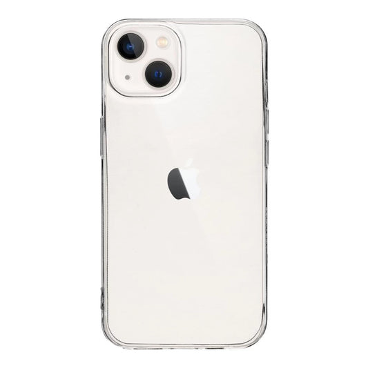 Tactical TPU tok az Apple iPhone 13 készülékhez átlátszó - iPhone 13/14 tok a Domshop kínálatából