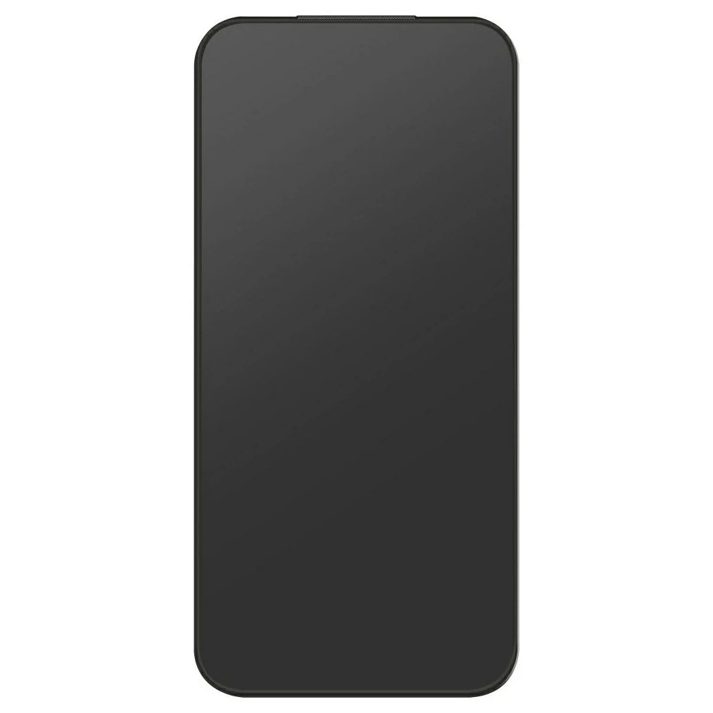 UNIQ Optix Exofit Privacy edzett üveg kijelzővédő iPhone 17 Pro készülékhez applikátorral - iPhone 17 tok a Domshop kínálatából