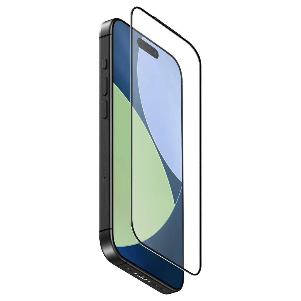 UNIQ Optix Matte edzett üveg iPhone Air készülékhez matte - iPhone 17 Air tok a Domshop kínálatából