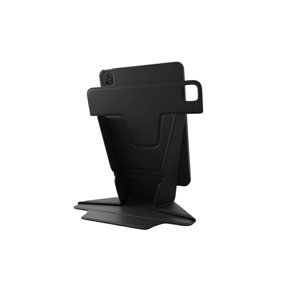 UNIQ Ryze 360 tok iPad Pro 11 (2024) készülékhez éjfekete - iPad Pro 11" (2024) tok a Domshop kínálatából