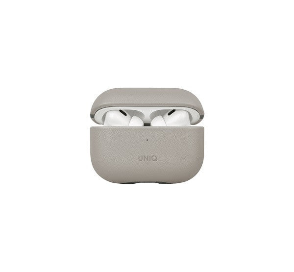 Uniq Lyden DS Airpods Pro 2nd gen (2022) tok, elefántcsont / zöld - AirPods Pro 2 tok a Domshop kínálatából