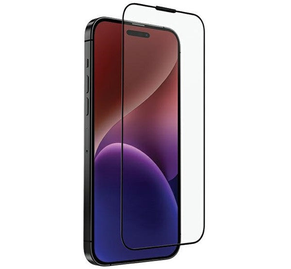 Uniq Vivid Apple iPhone 15 Plus/ iPhone 14 Pro Max tempered glass kijelzővédő üvegfólia - iPhone 14 Pro Max fólia a Domshop kínálatából