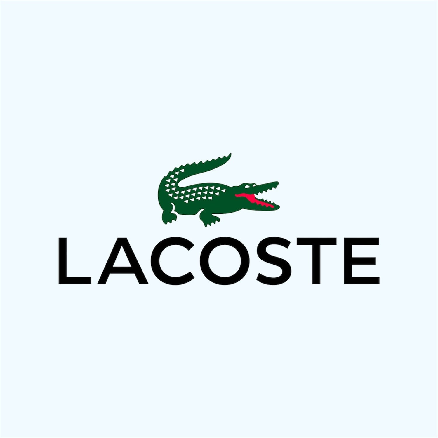 Lacoste termékek, Neked.