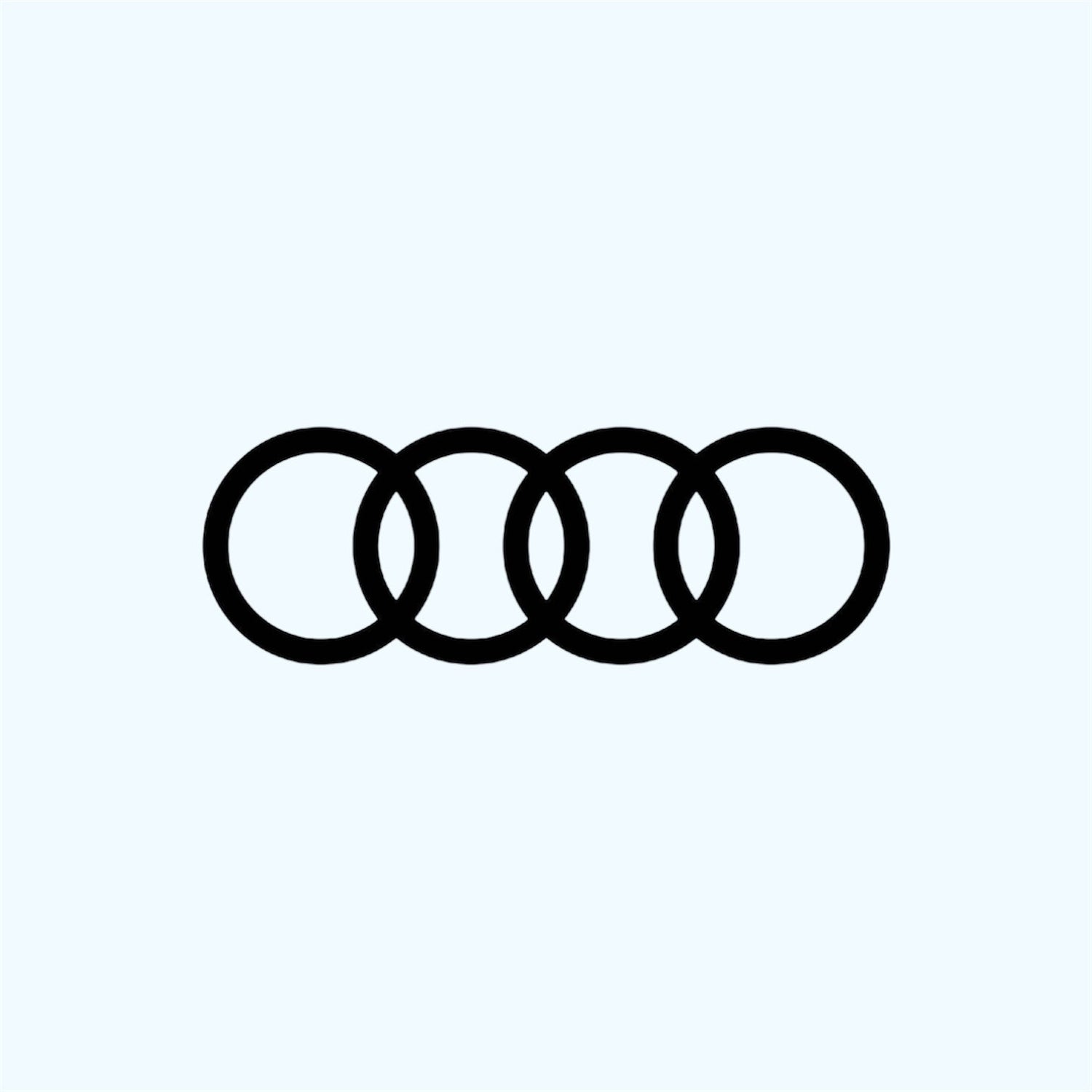 Audi termékek, Neked.
