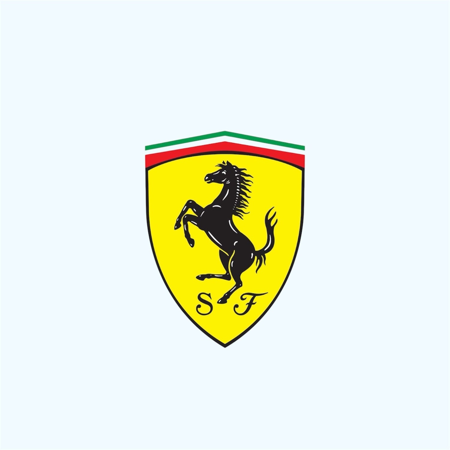 Ferrari termékek, Neked.