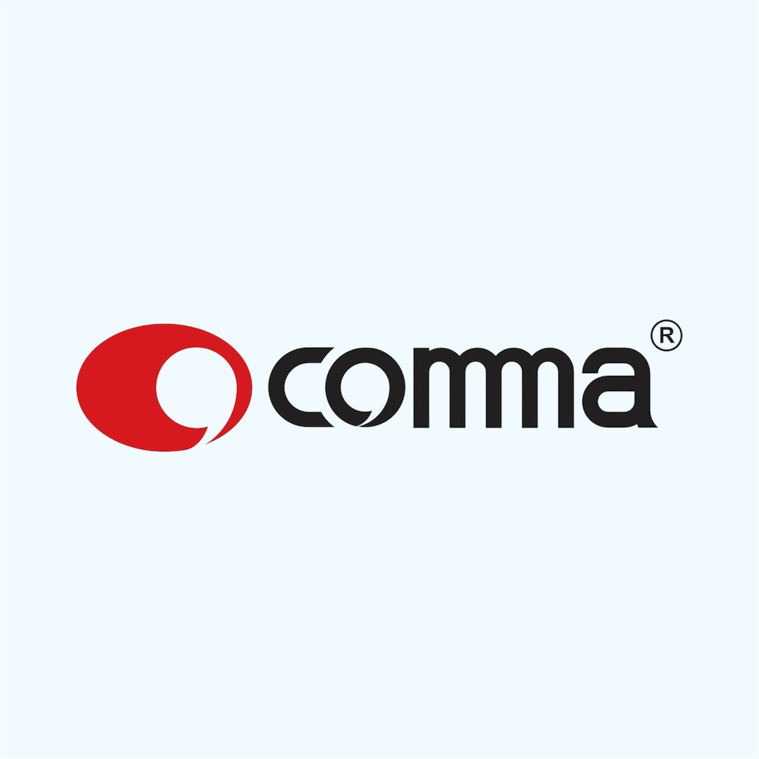 Comma termékek, Neked.