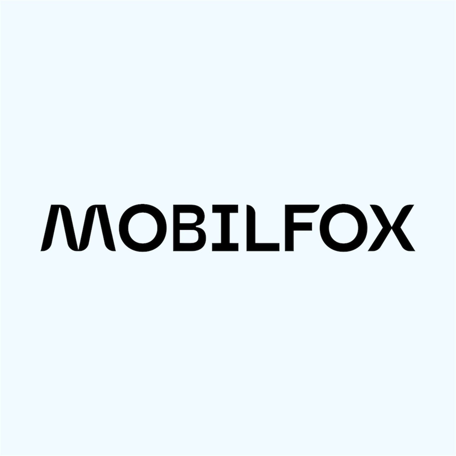 Mobilfox termékek, Neked.