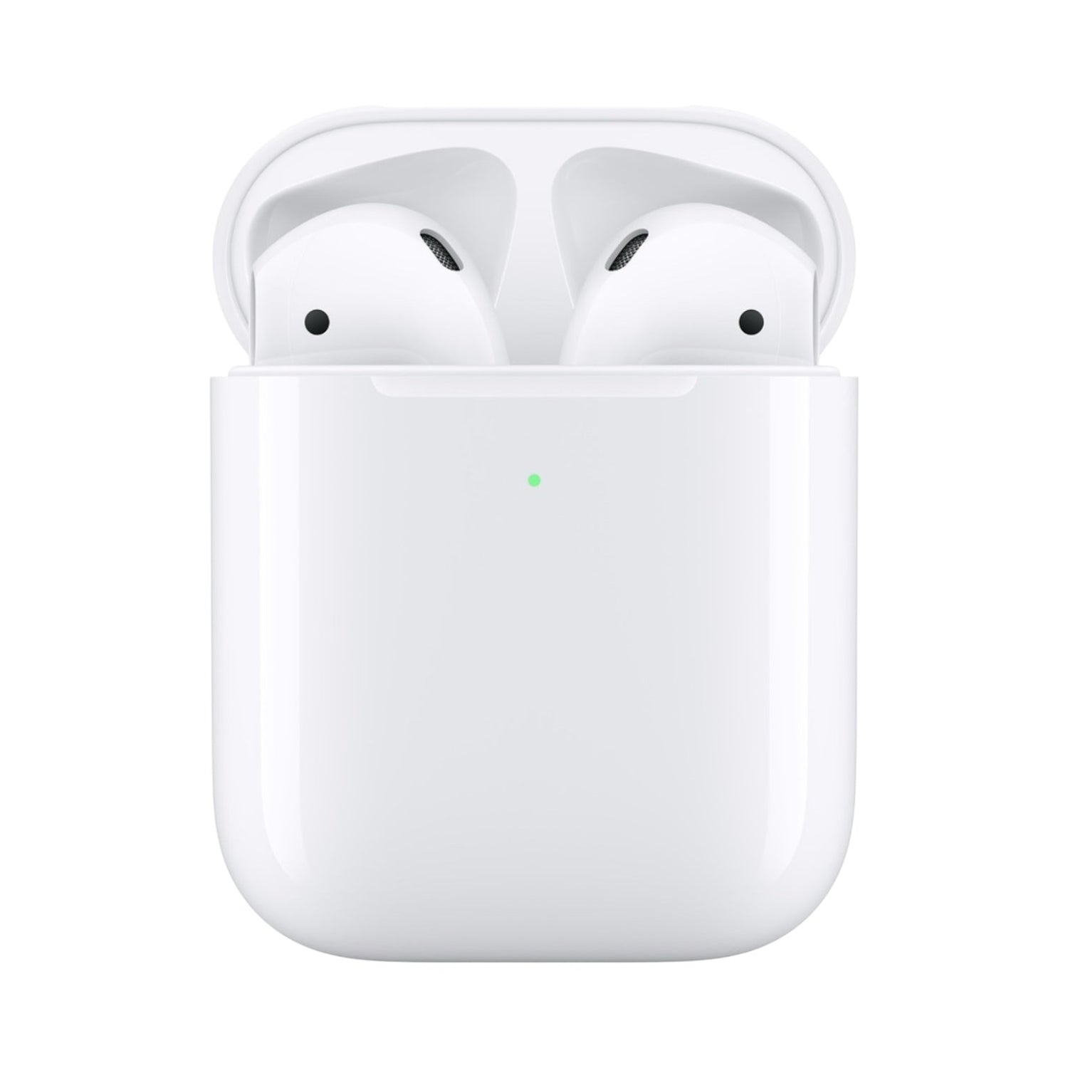 AirPods 2 tokok