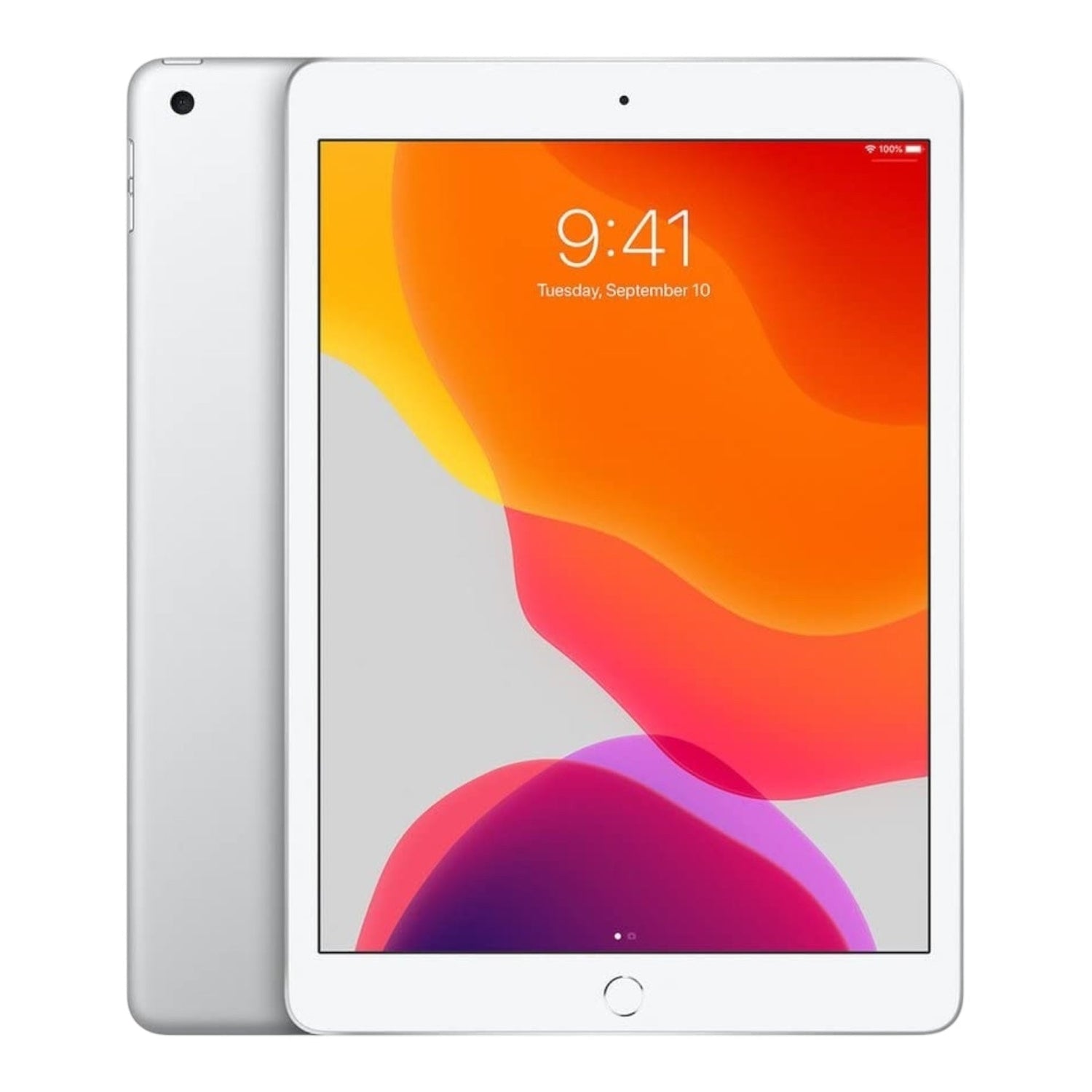 iPad 10.2" (2019) tokok