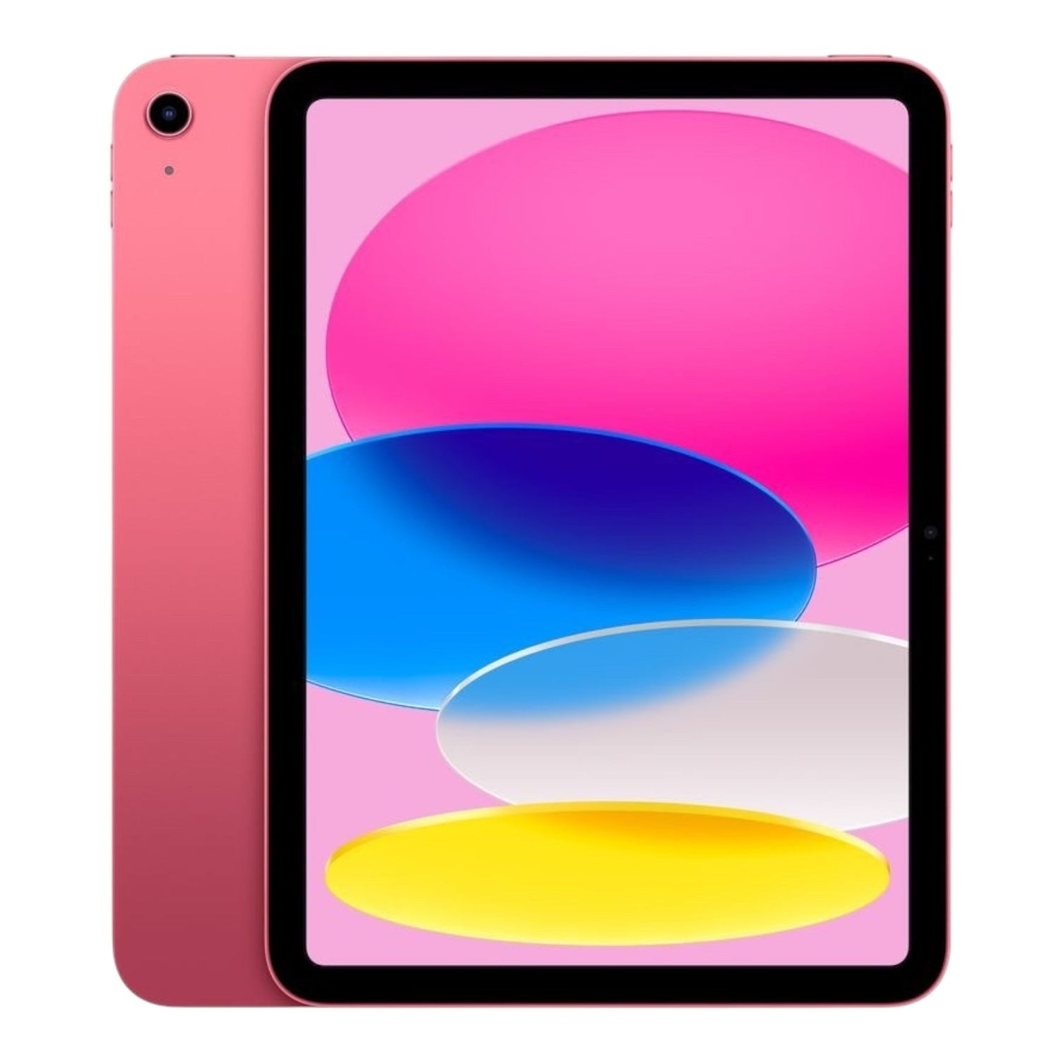 iPad 10.9" (2022) fóliák