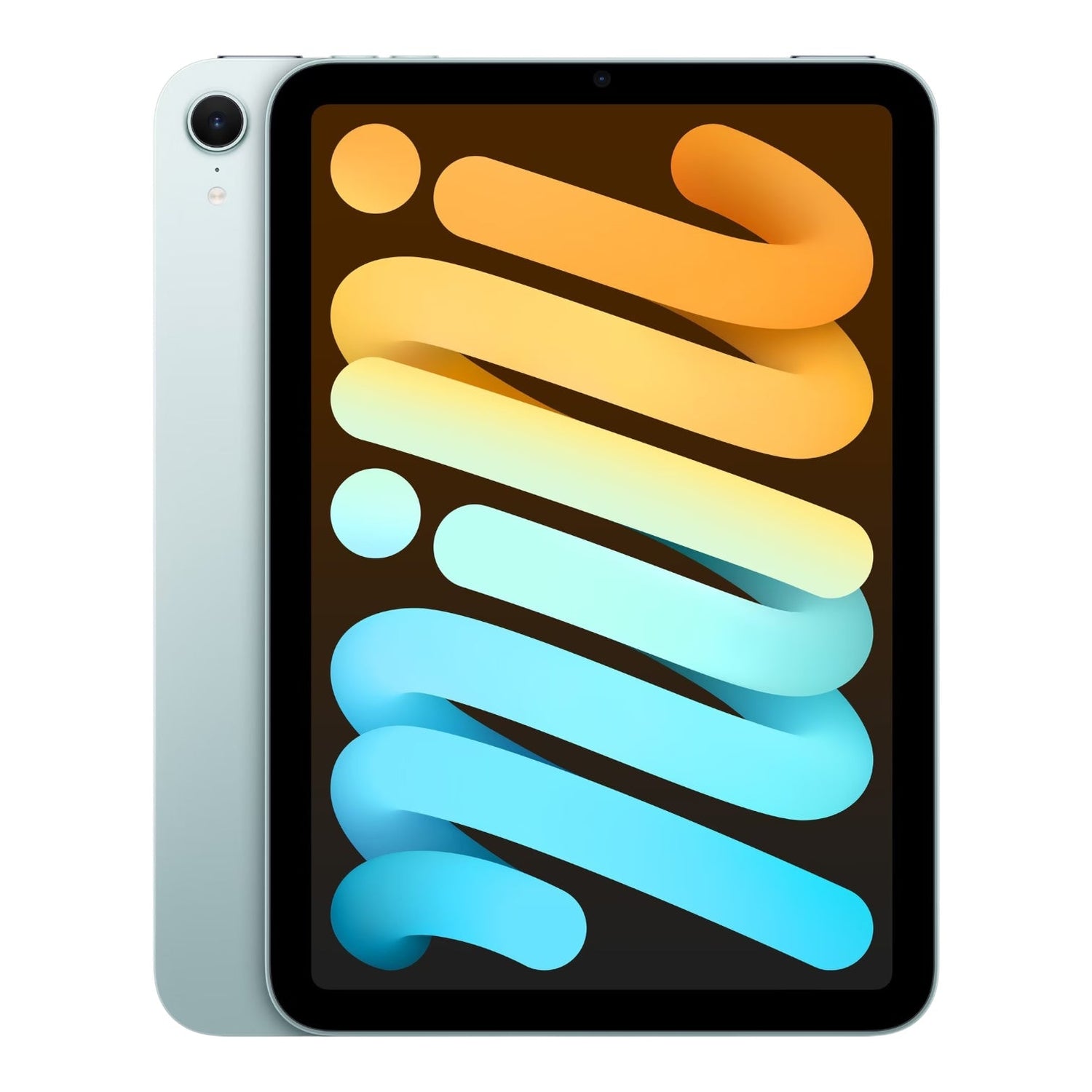 iPad Mini 7 (2024) fóliák