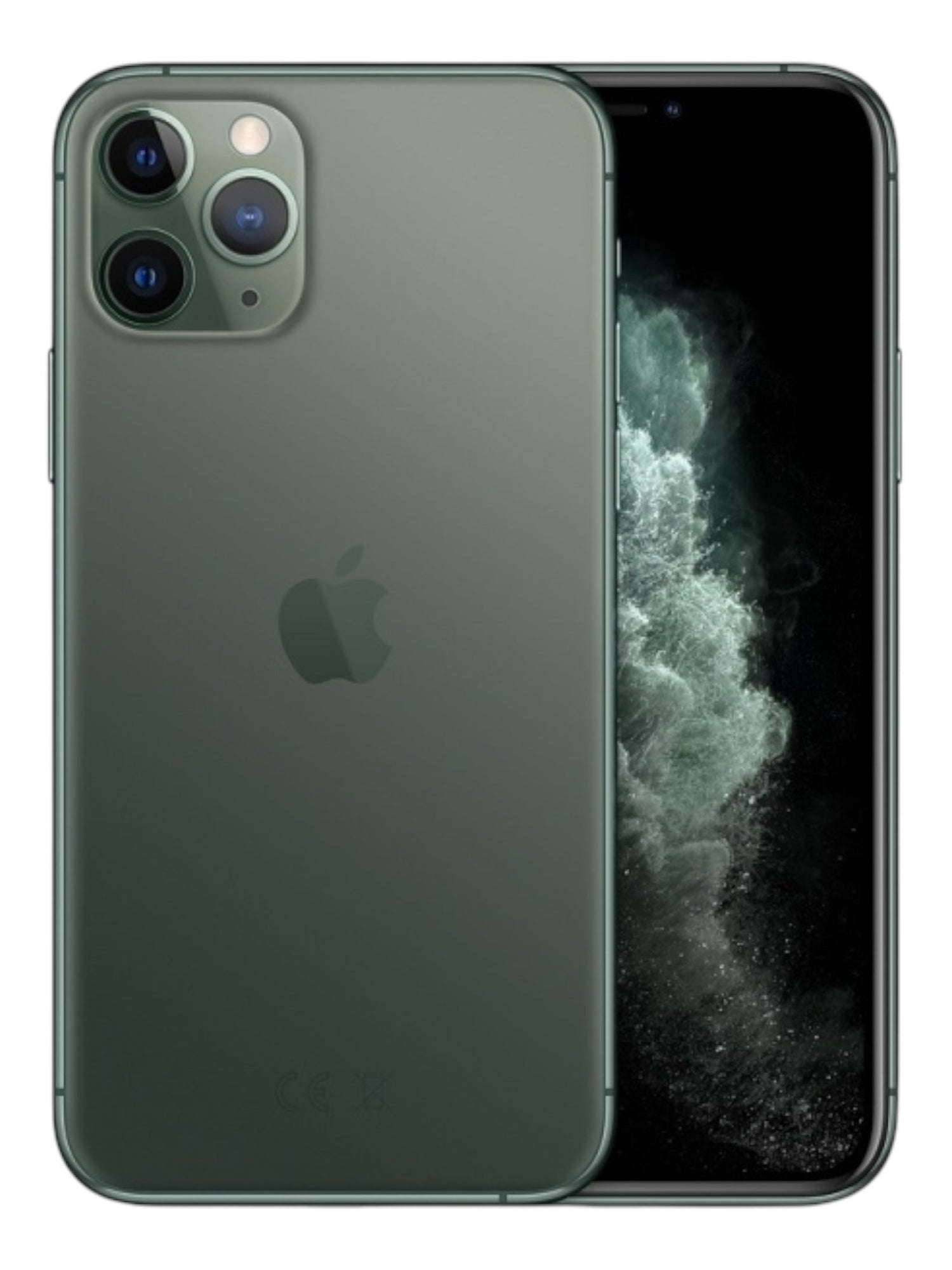 iPhone 11 Pro Max tokok
