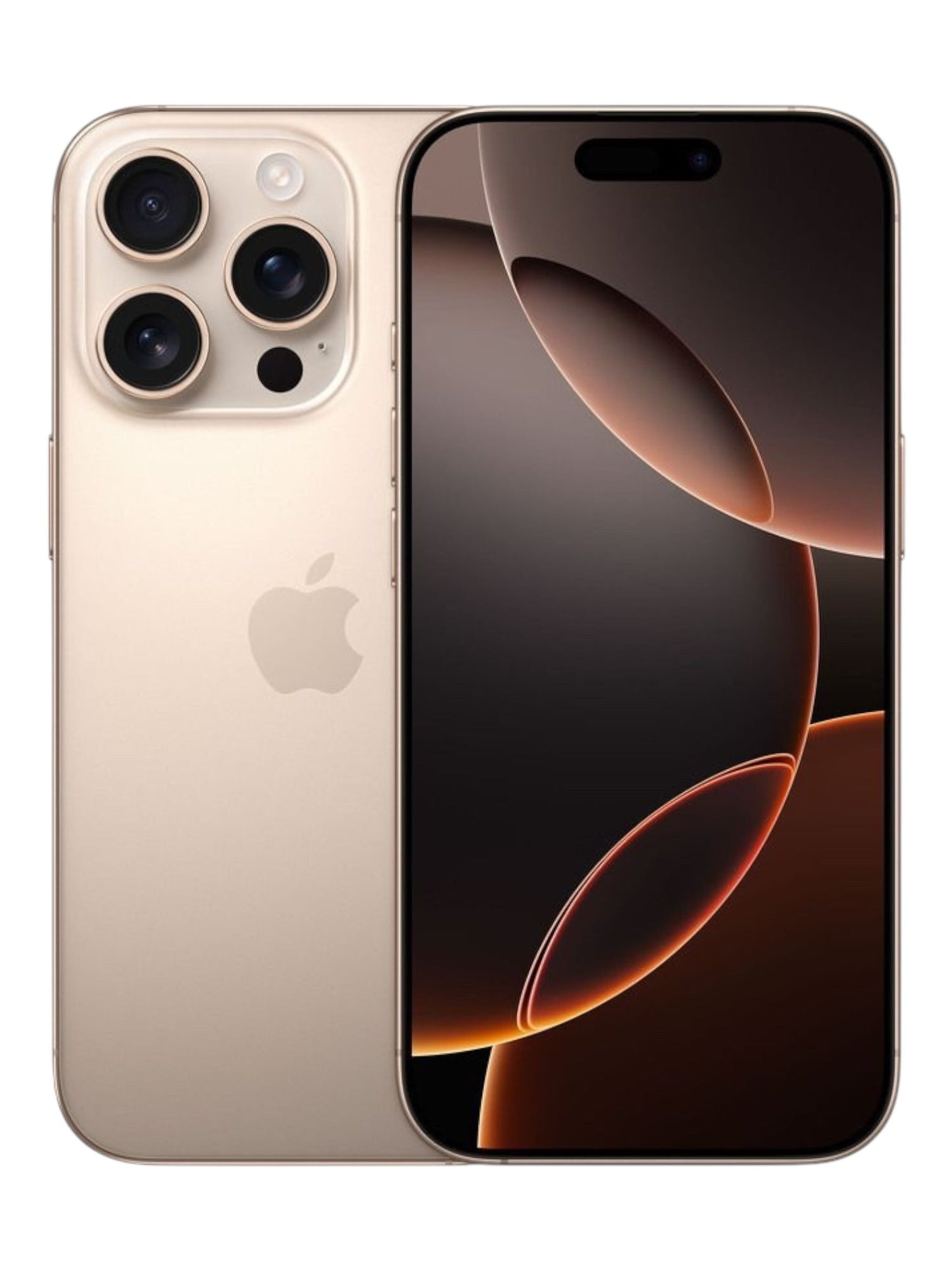 iPhone 16 Pro tokok