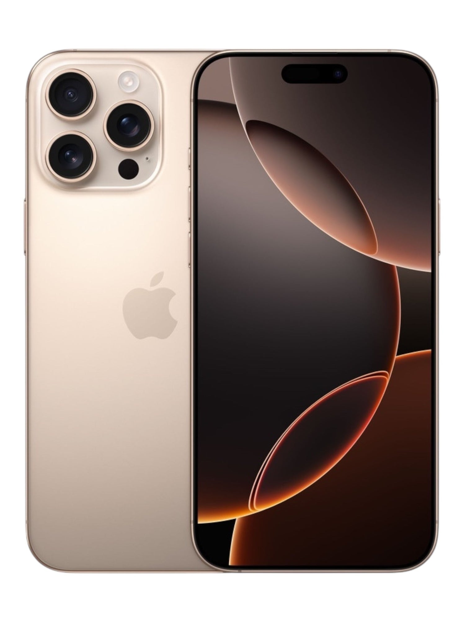 iPhone 16 Pro Max tokok