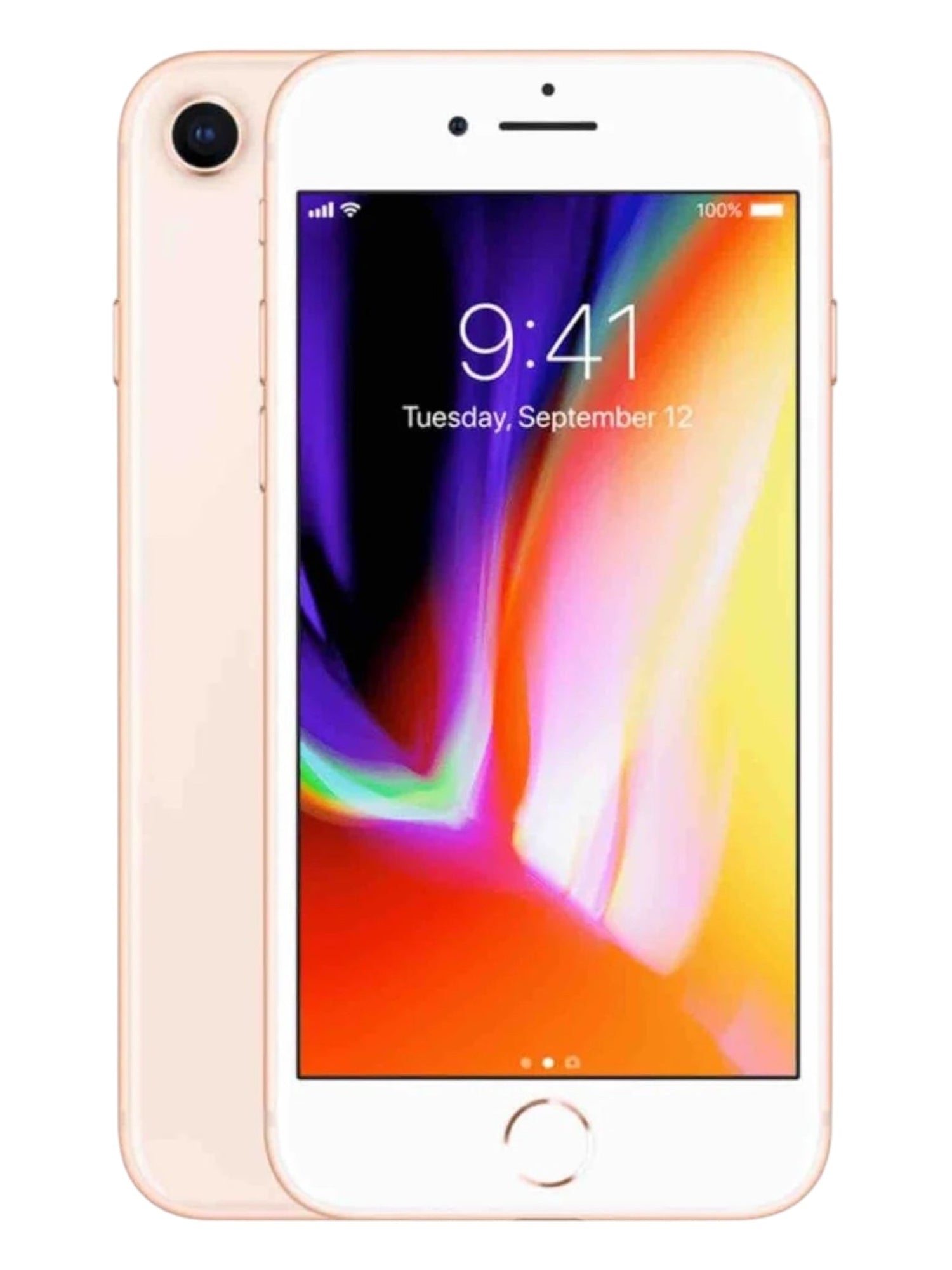iPhone 8 fóliák