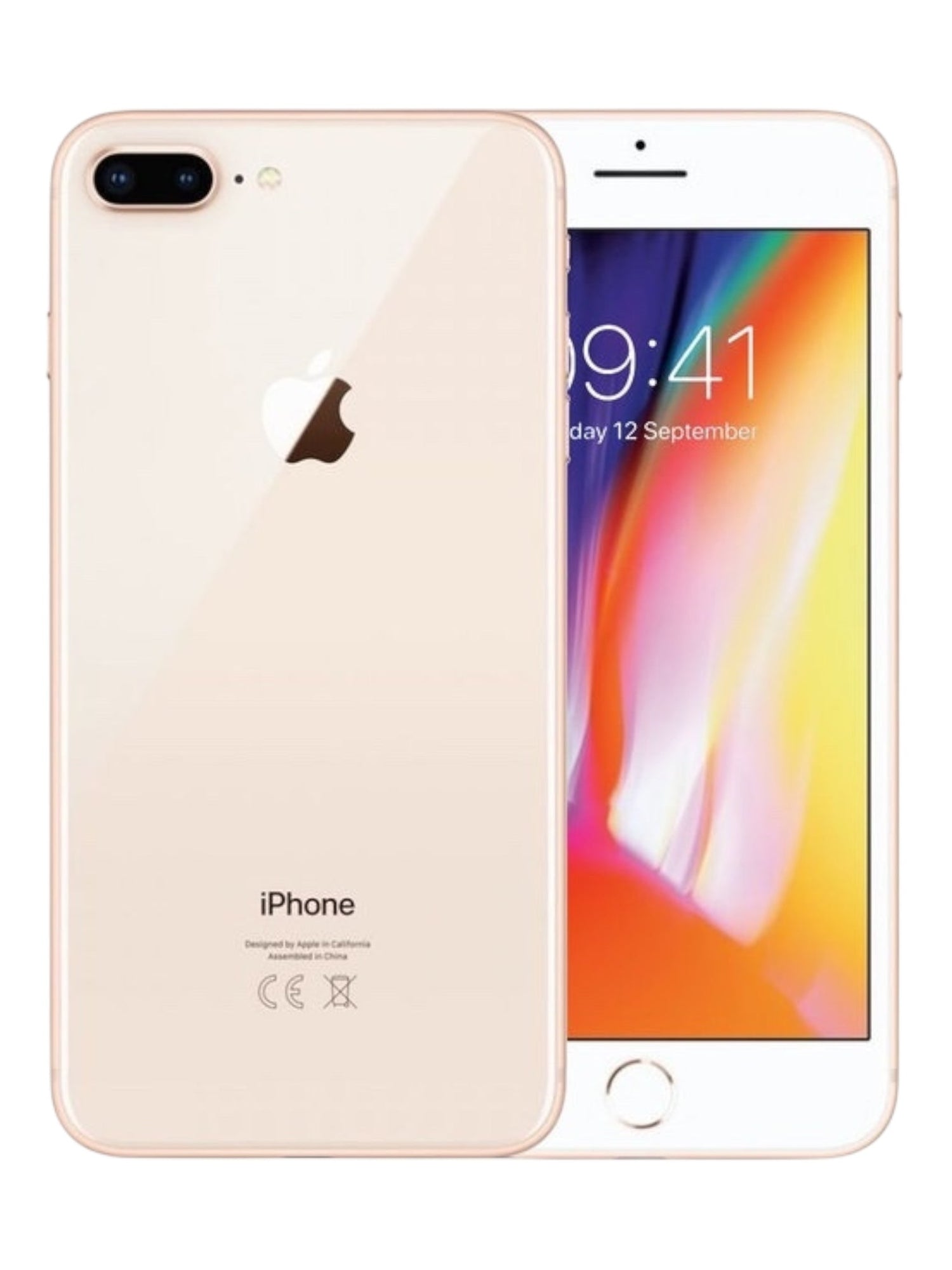 iPhone 8 Plus fóliák