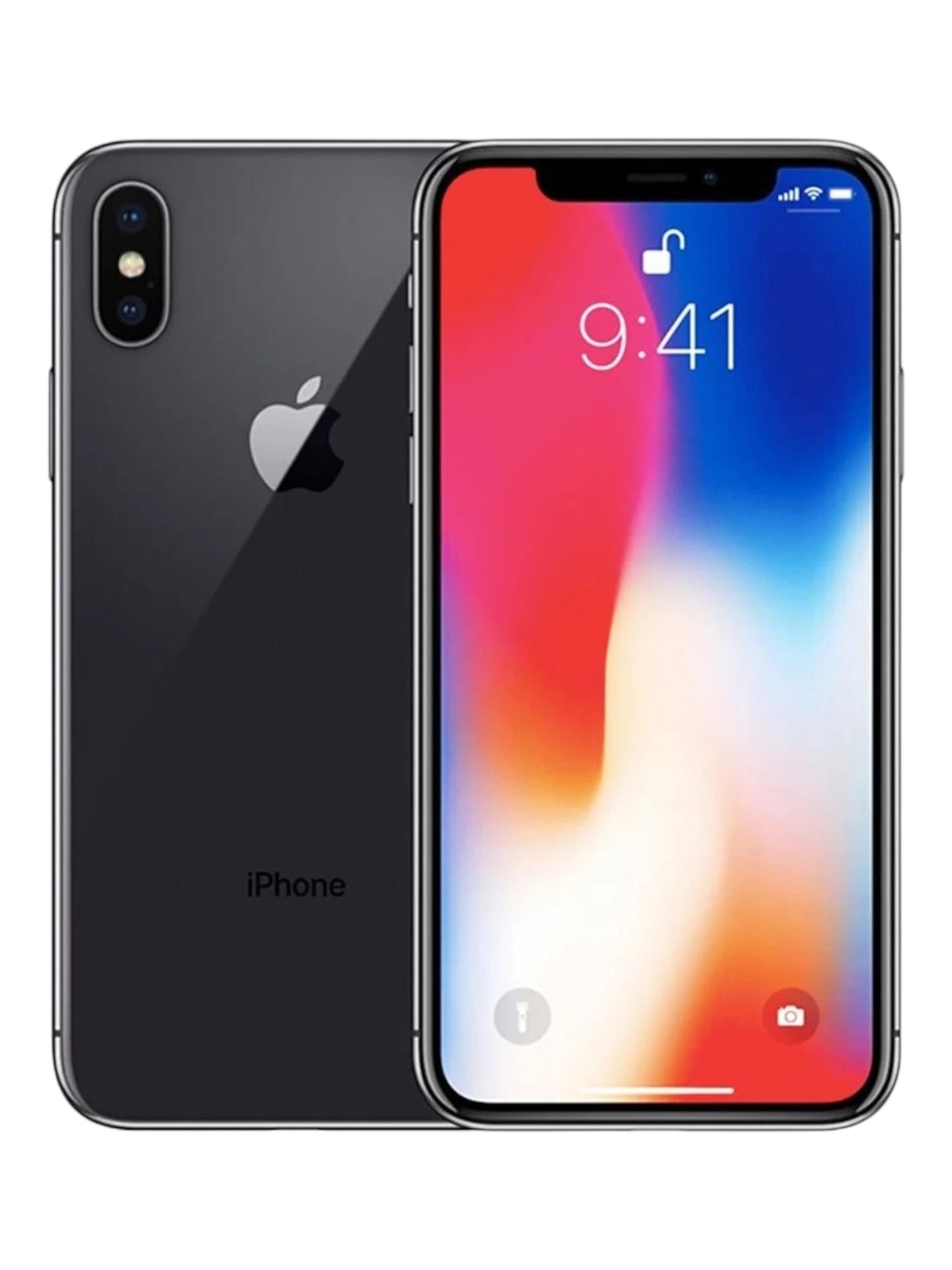 iPhone X fóliák