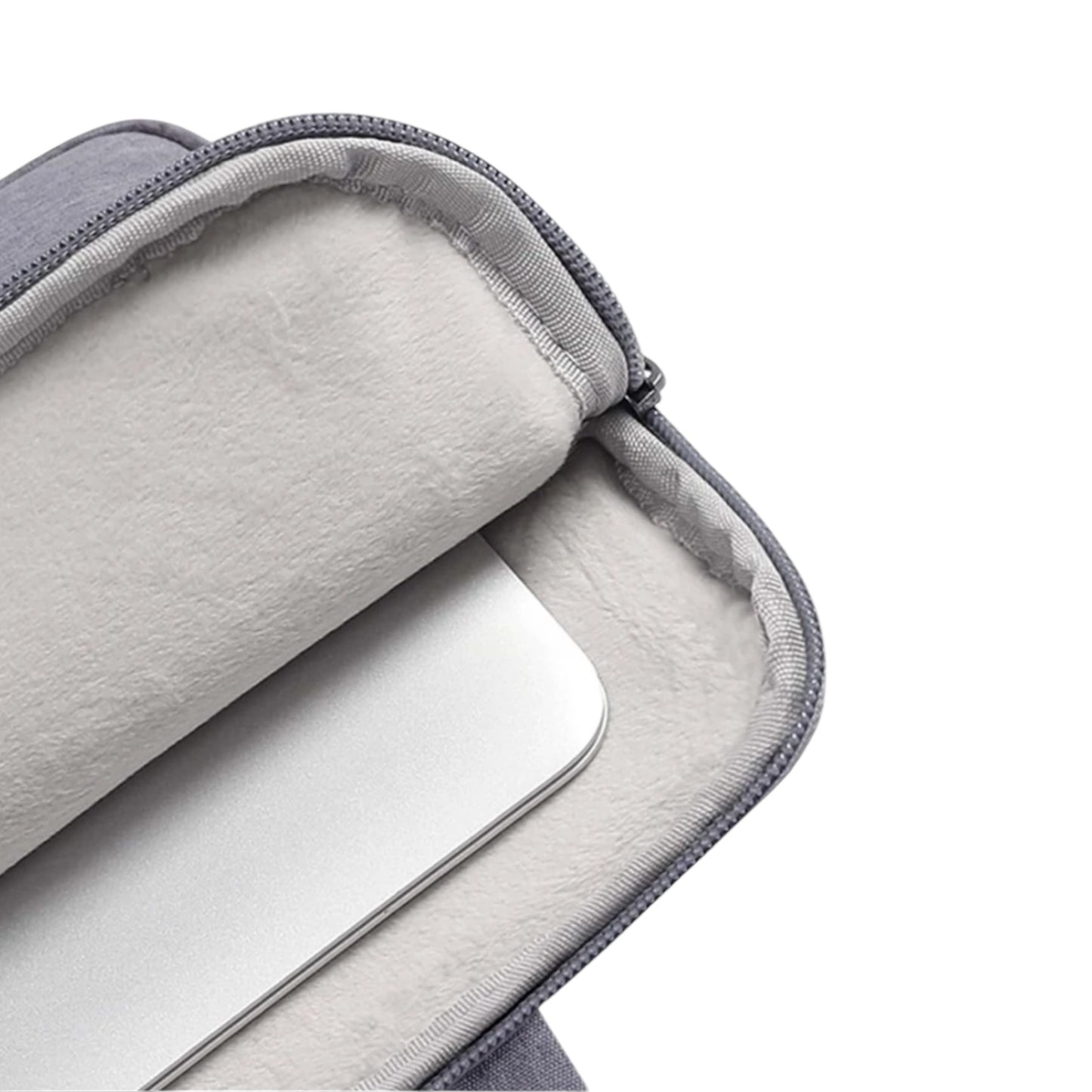 13" MacBook Szövet Táska -  12-14" laptop táskák - Domshop a Domshop kínálatából