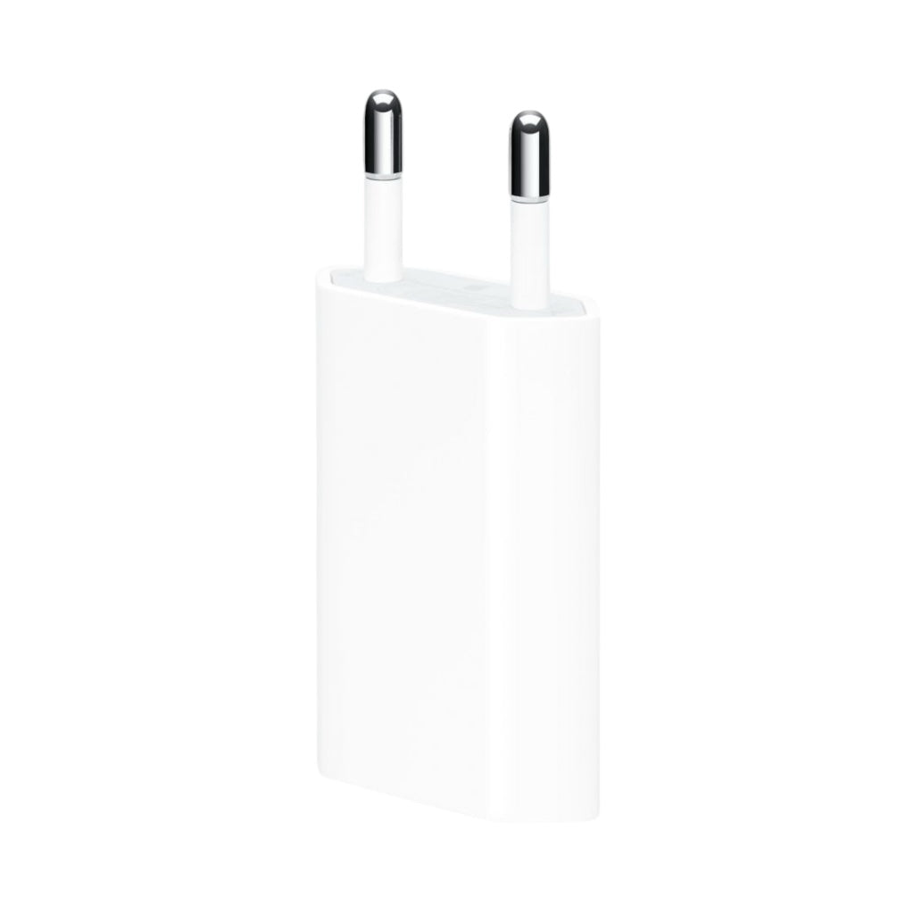 5W USB-A hálózati töltő -  Adapter - Domshop a Domshop kínálatából