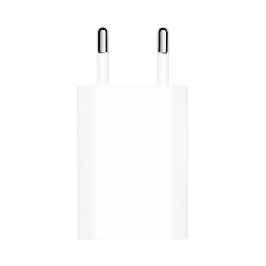 5W USB-A hálózati töltő -  Adapter - Domshop a Domshop kínálatából