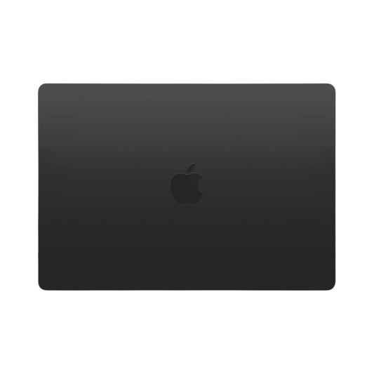 MacBook fekete védőtok -  MacBook fekete védőtok - Domshop a Domshop kínálatából