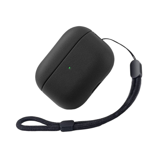 AirPods Slim Pro Fekete Szilikon Tok -  AirPods tokok - Domshop a Domshop kínálatából