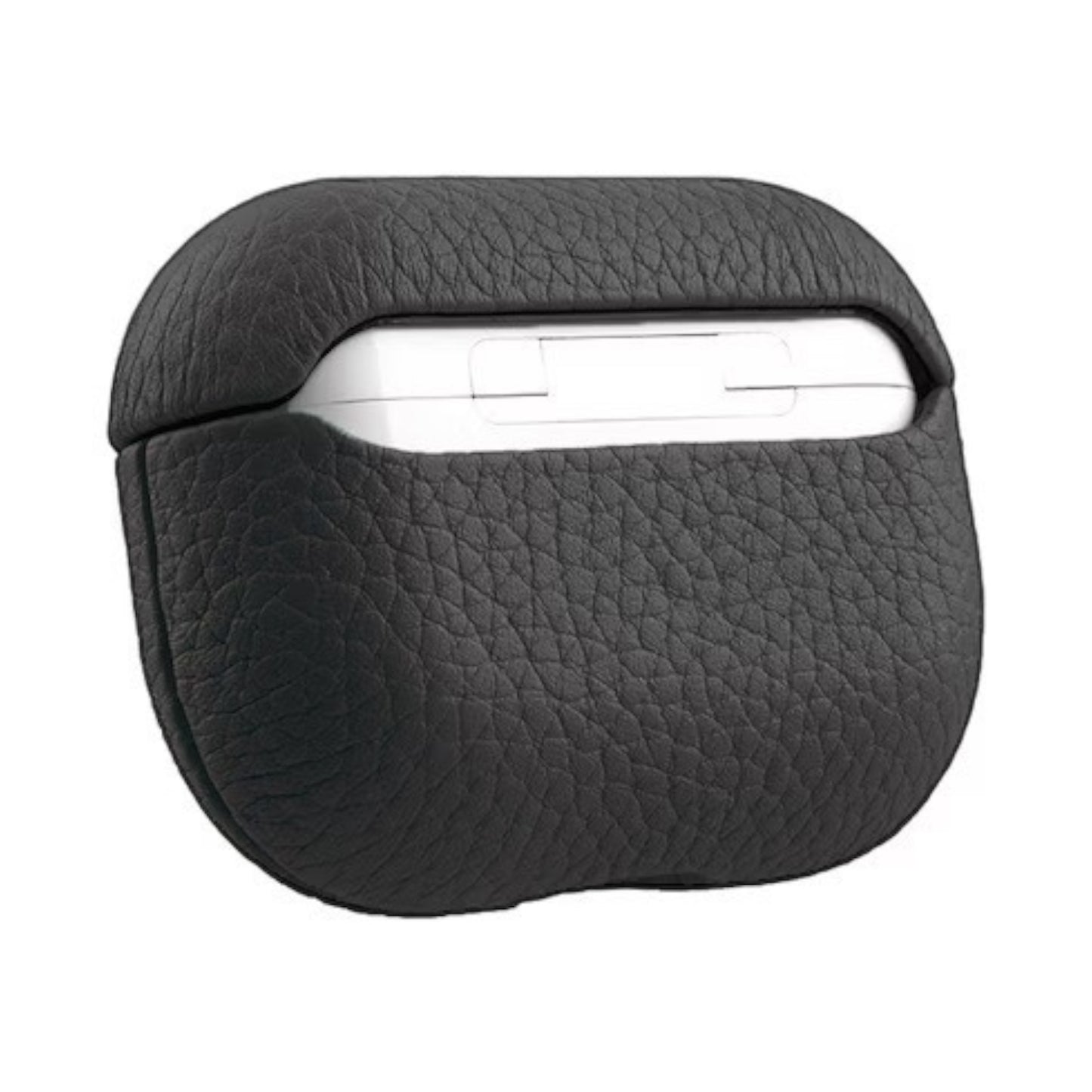 AirPods Valódi Marhabőr Tok -  AirPods tokok - Domshop a Domshop kínálatából