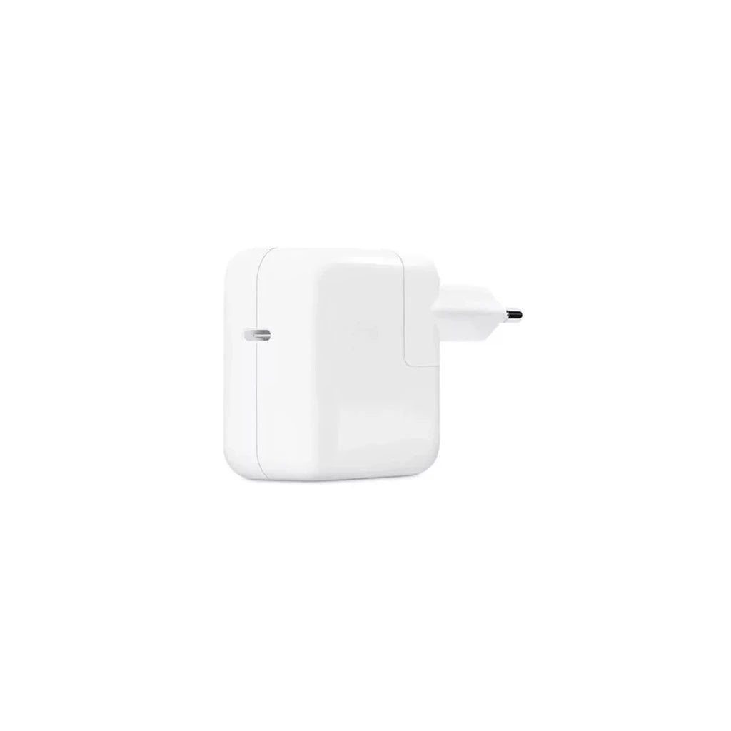 Apple 30W USB-C hálózati adapter (MW2G3ZM/A) csomagolás nélküli -  Adapter a Domshop kínálatából