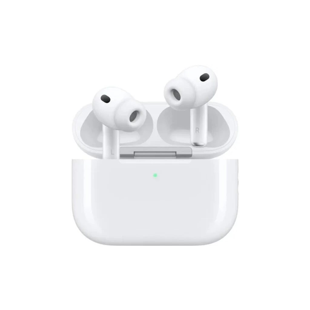 Apple AirPods Pro 3 vezeték nélküli MagSafe töltőtokkal, type-C (MFHP4ZM/A) -  AirPods Pro 3 tok a Domshop kínálatából
