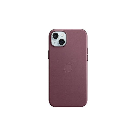 Apple MT4A3ZM/A iPhone 15 Plus/14 Plus 6.7" MagSafe készülékhez FineWoven tok piros -  iPhone 14 Plus/15Plus tok a Domshop kínálatából