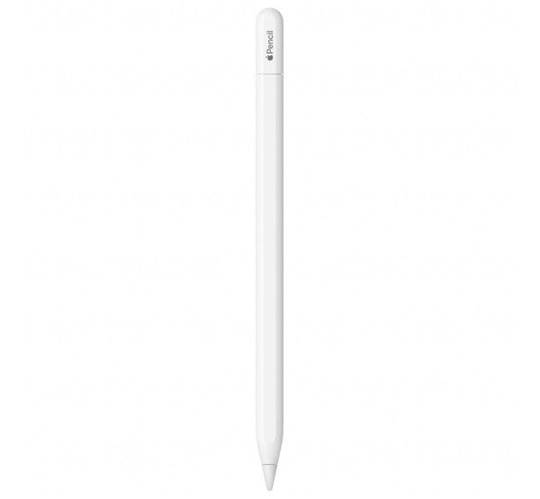 Apple Pencil (USB-C) kapacitív ceruza, fehér MUWA3ZM/A (4. generáció) -  Pencil a Domshop kínálatából