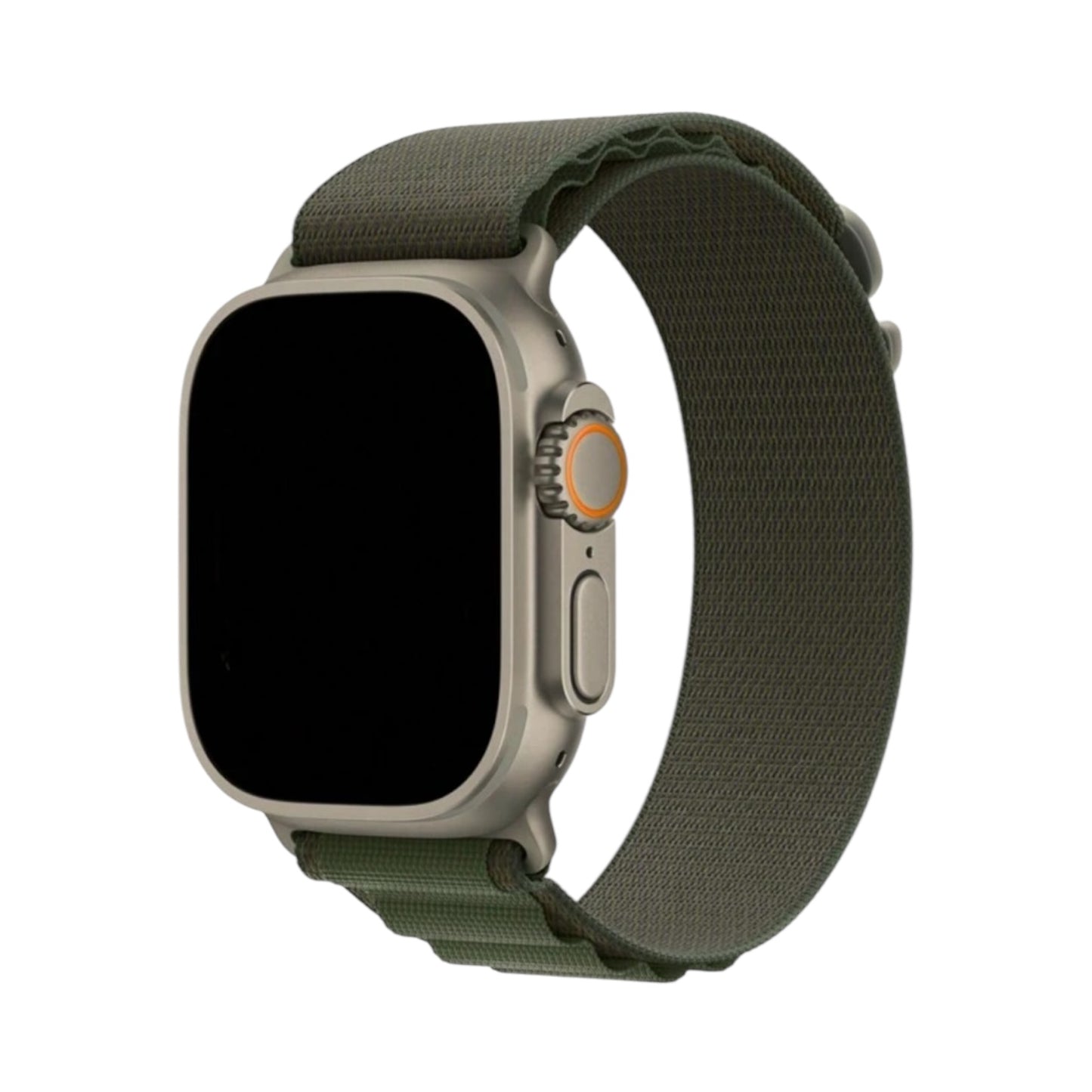 Apple Watch Alpesi Szíj -  Apple Watch Szövet Szíjak - Domshop a Domshop kínálatából