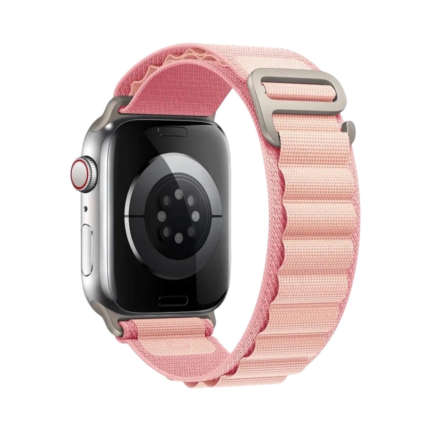 Apple Watch Alpesi Szíj -  Apple Watch Szövet Szíjak - Domshop a Domshop kínálatából