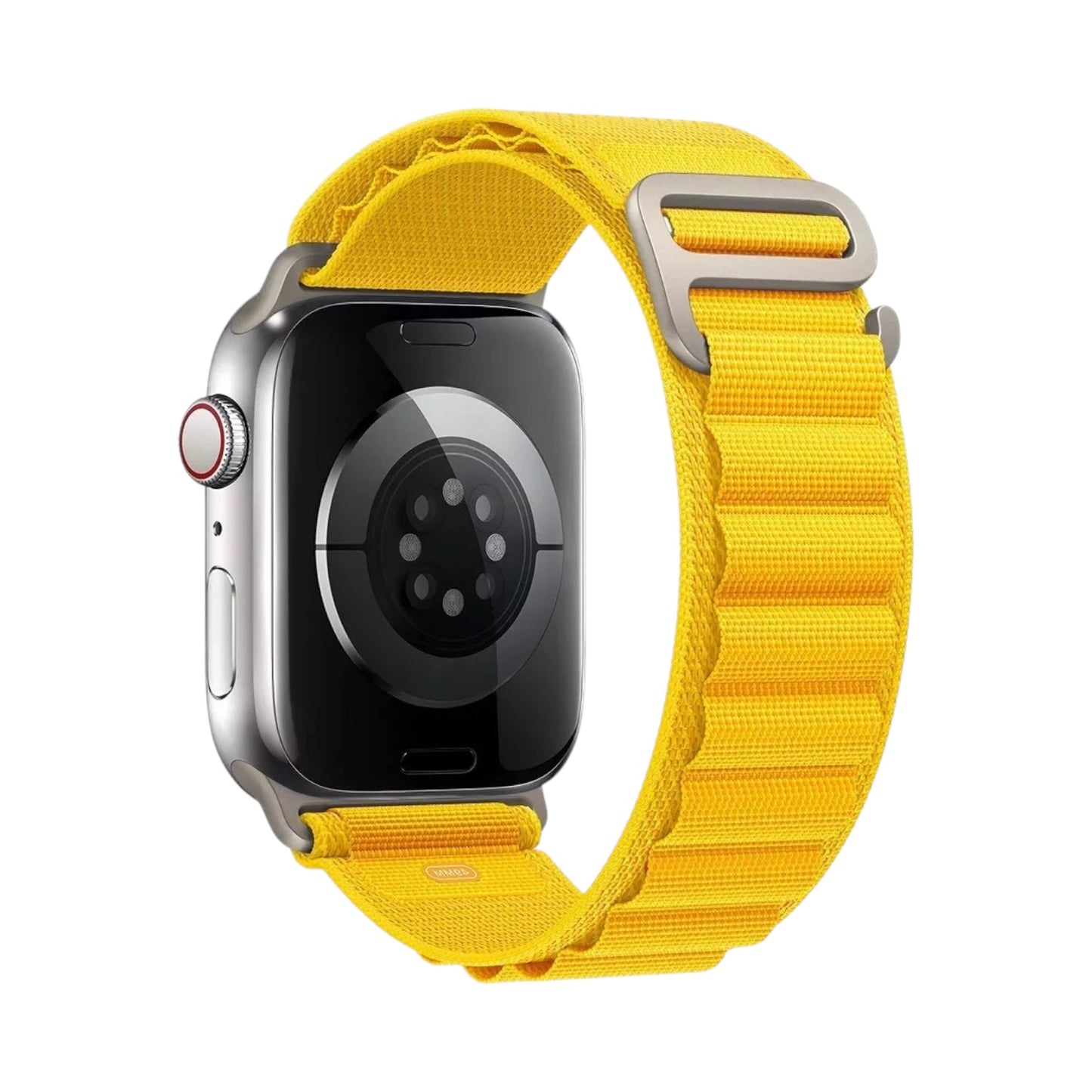 Apple Watch Alpesi Szíj -  Apple Watch Szövet Szíjak - Domshop a Domshop kínálatából