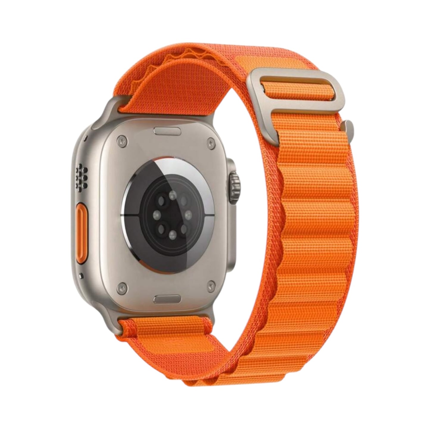 Apple Watch Alpesi Szíj -  Apple Watch Szövet Szíjak - Domshop a Domshop kínálatából