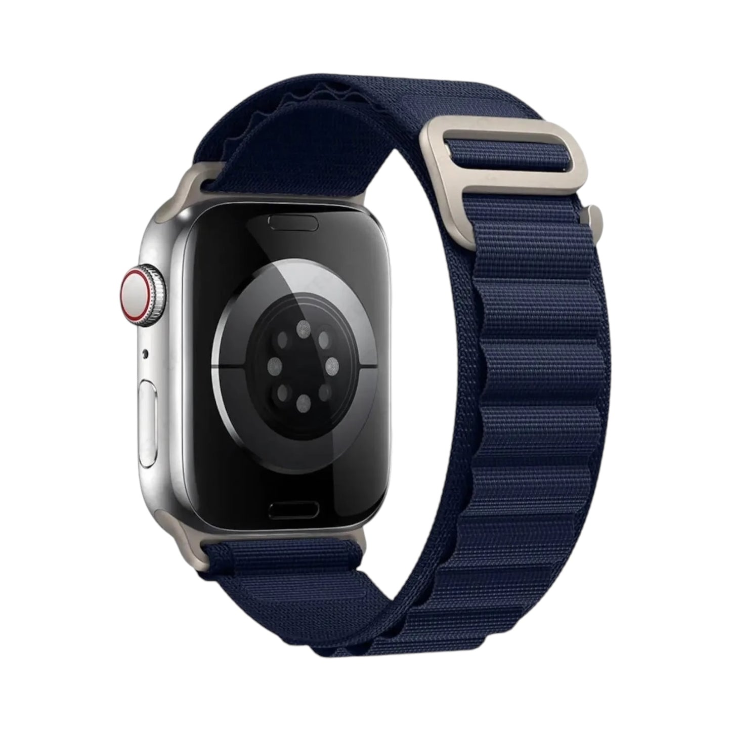 Apple Watch Alpesi Szíj -  Apple Watch Szövet Szíjak - Domshop a Domshop kínálatából