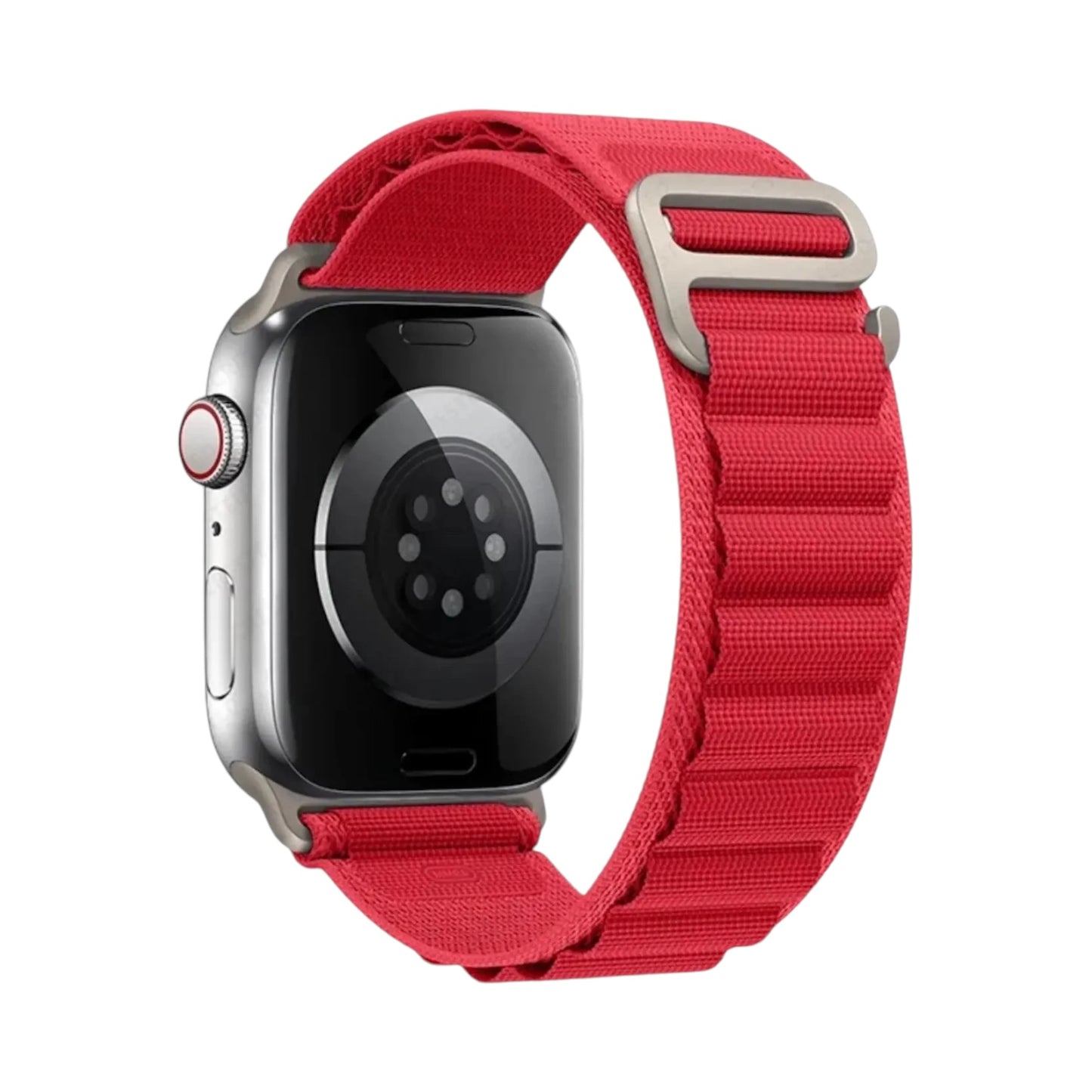 Apple Watch Alpesi Szíj -  Apple Watch Szövet Szíjak - Domshop a Domshop kínálatából
